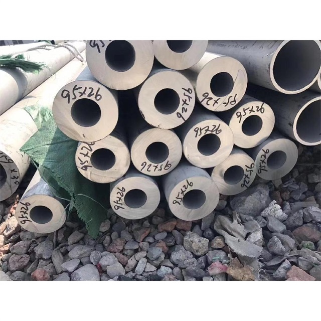 42crmo无缝钢管厂