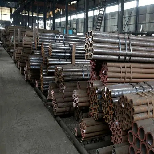 gb8162-2008结构用无缝钢管