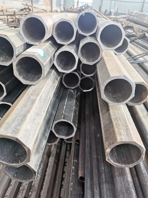20cr冷拔无缝钢管
