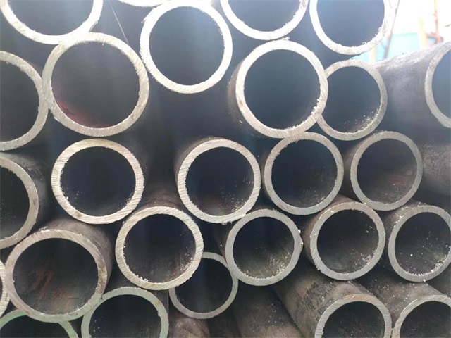 27simn无缝钢管厂