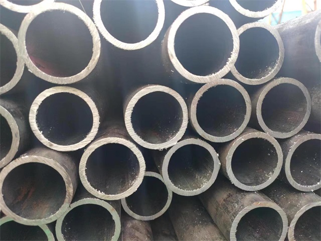 10#结构用无缝钢管
