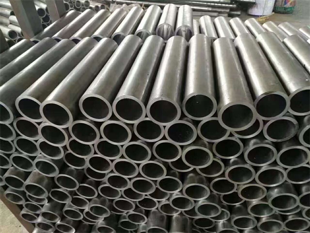 精密管材无缝钢管