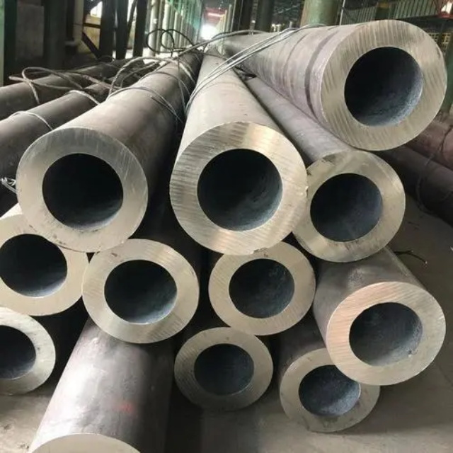 厚壁无缝钢管批发价
